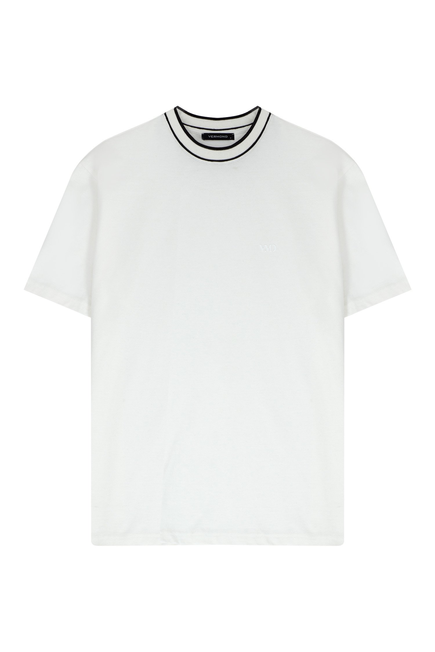 Double Line T-shirt