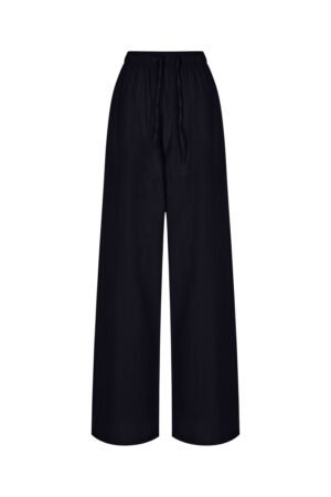 Breeze Pantolon - Siyah