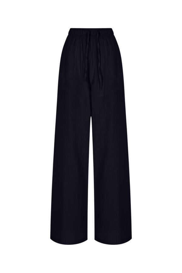 Breeze Pantolon - Siyah