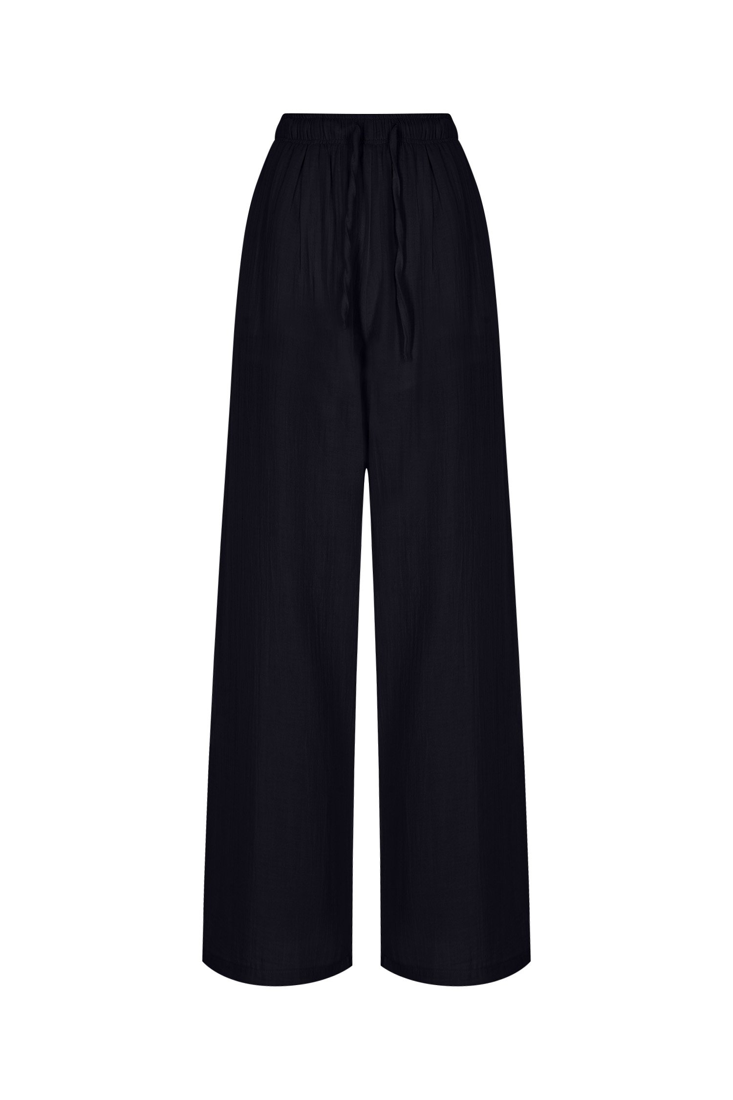 Breeze Pantolon - Siyah