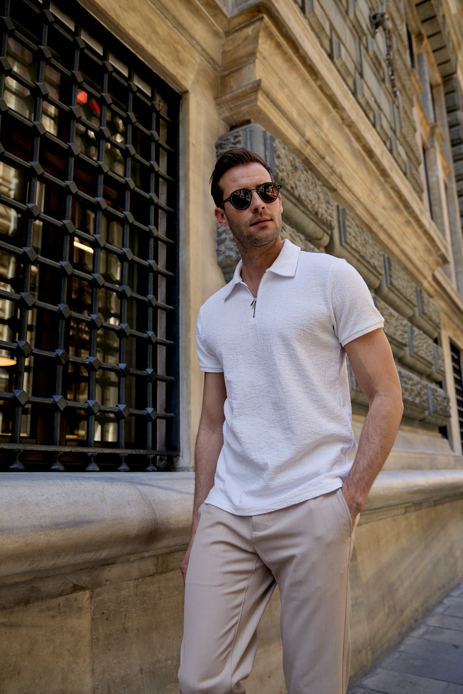 Urban Polo