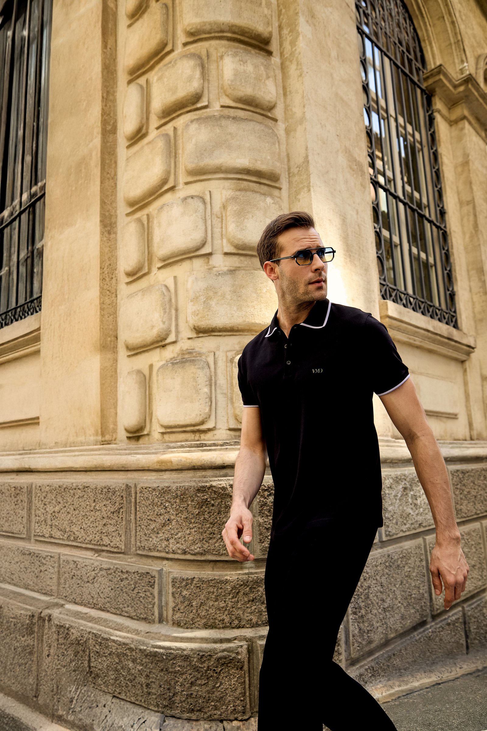 Volt Polo