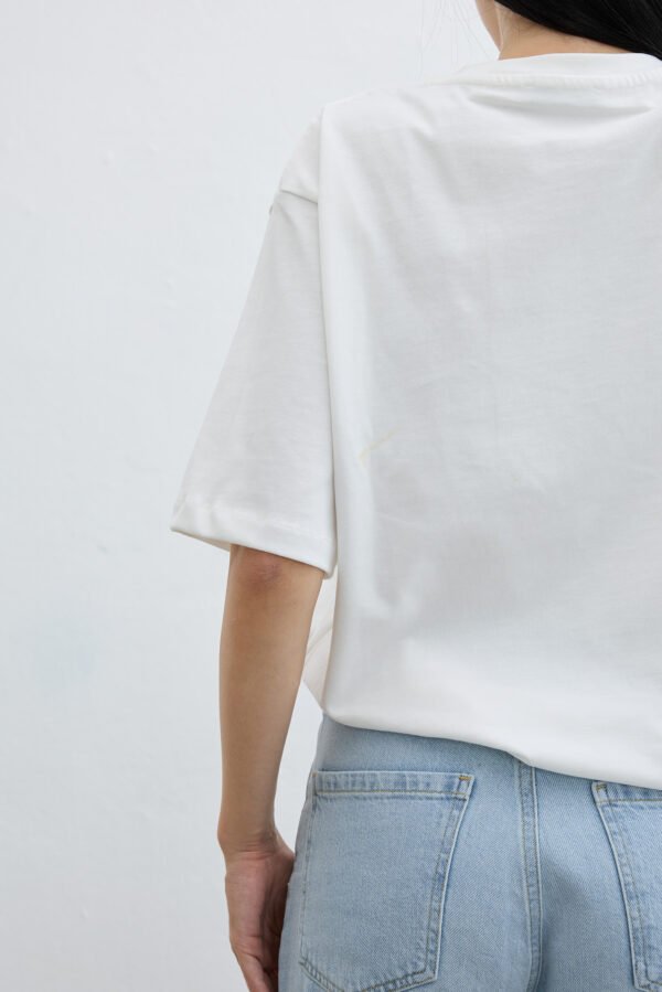 Girl Code Tee