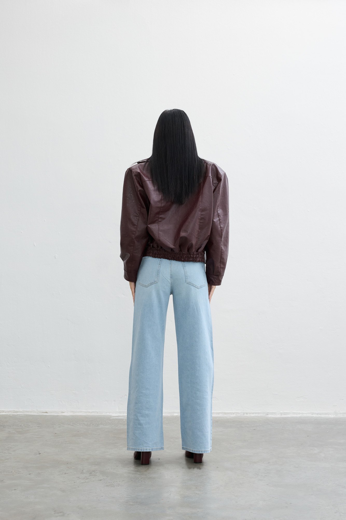 Manifest Light Jean - Açık Mavi