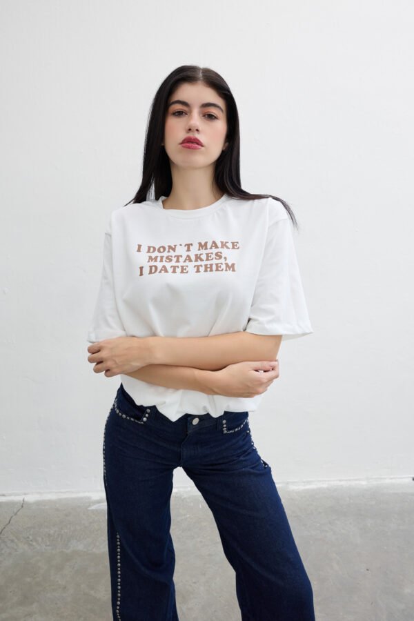 Heartbreaker Tee