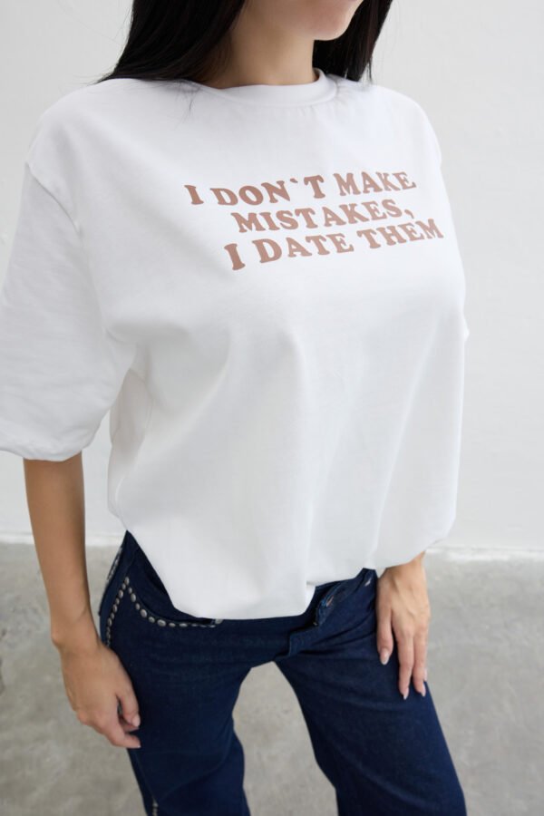 Heartbreaker Tee