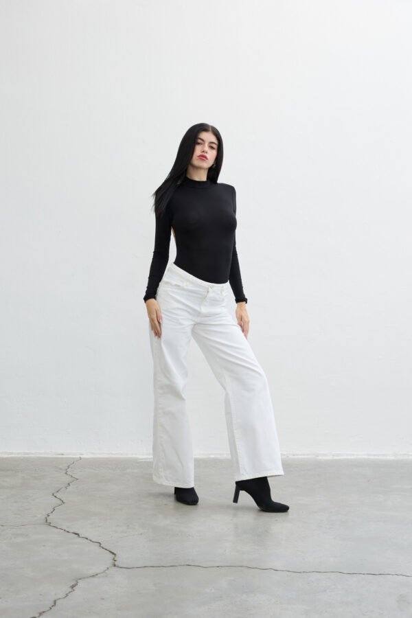 Muse Body - Siyah