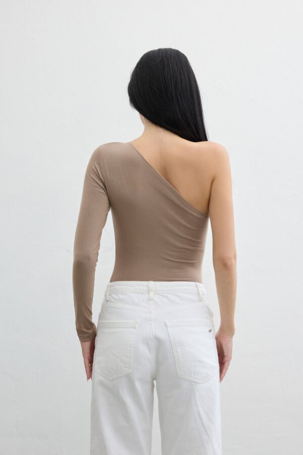 Mia Body - Bej