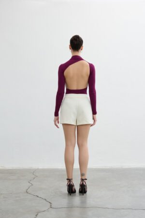 Muse Body - Mürdüm