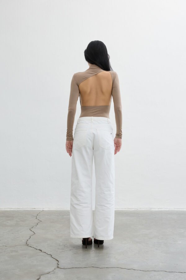 Muse Body - Bej