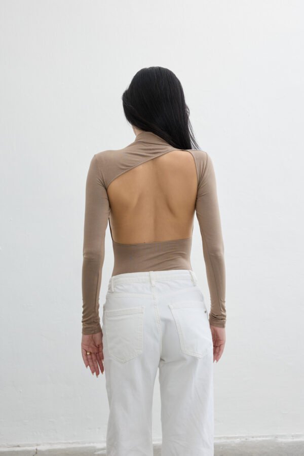 Muse Body - Bej