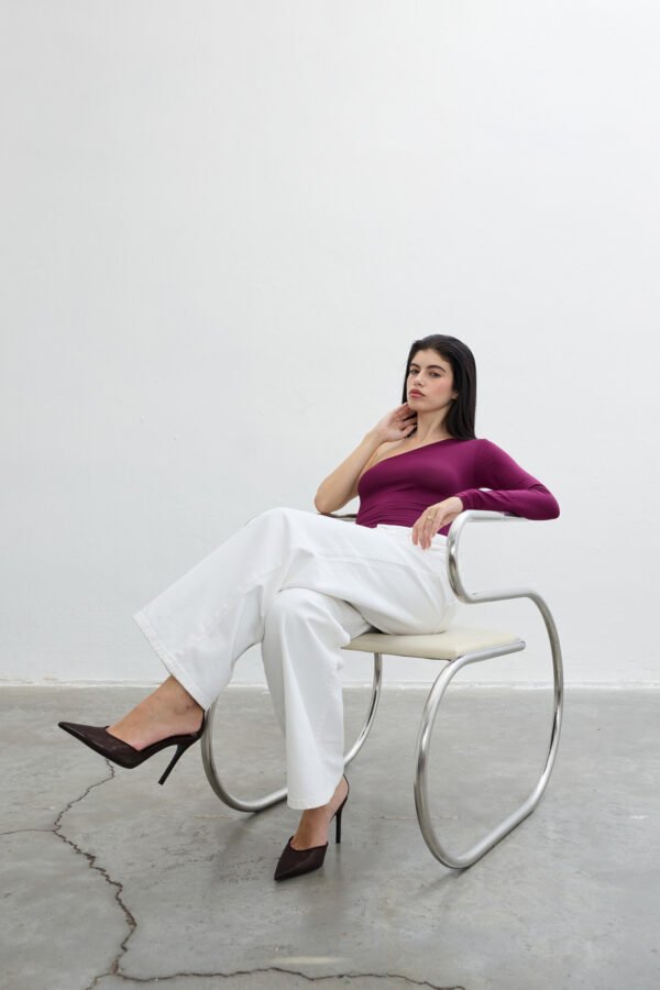 Mia Body - Mürdüm