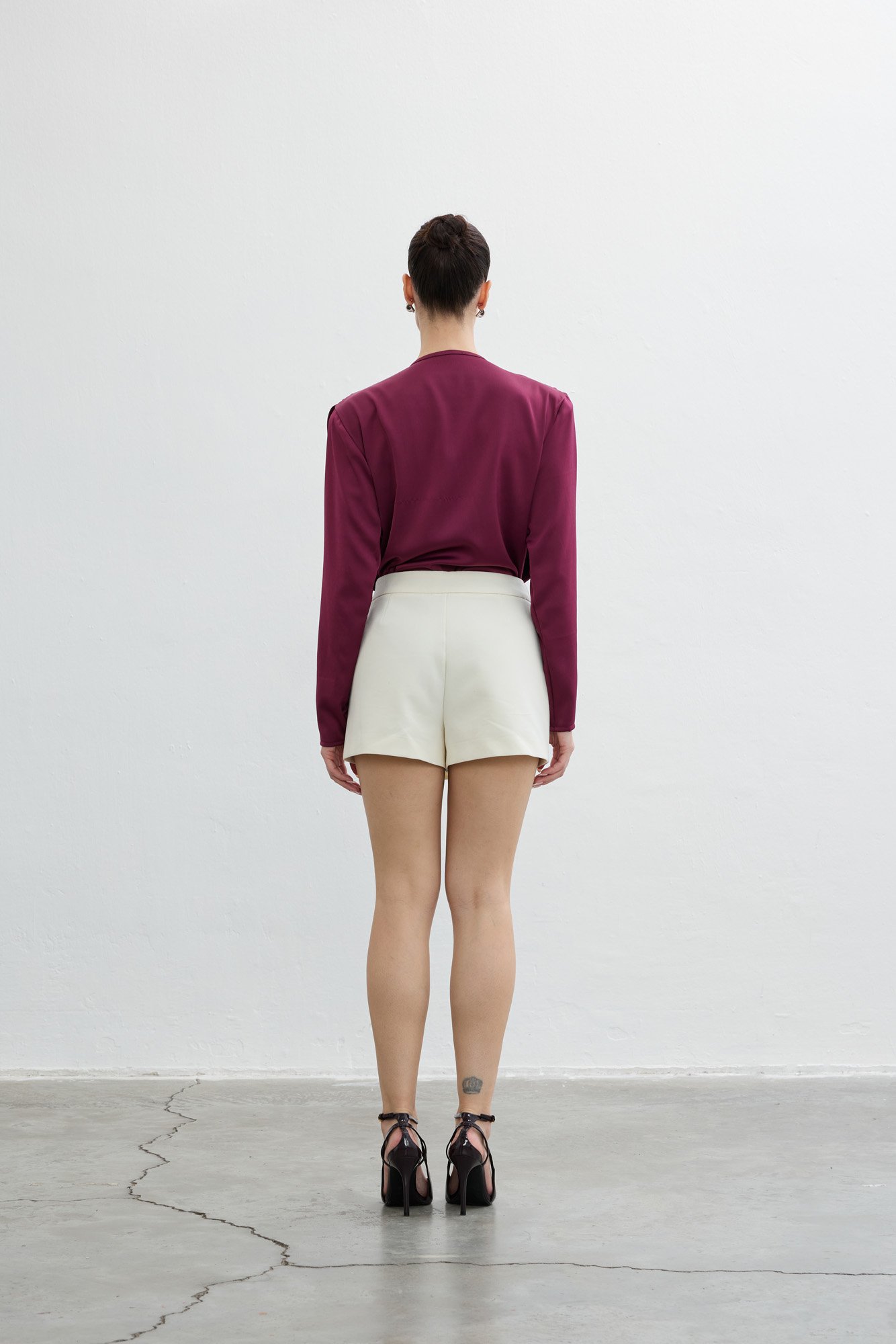 Soho Bluz - Mürdüm