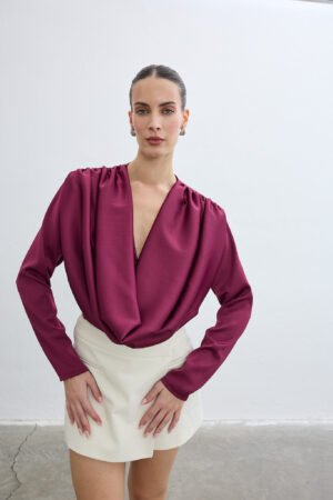 Soho Bluz - Mürdüm