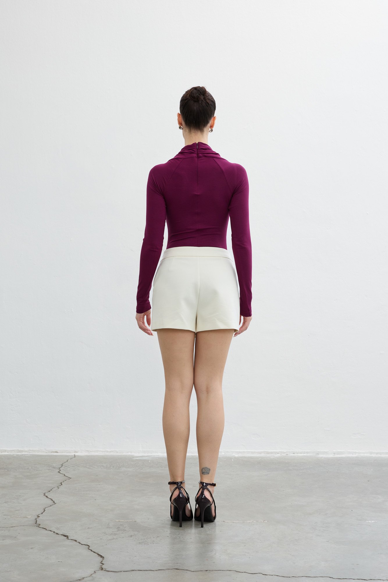 Mare Body - Mürdüm