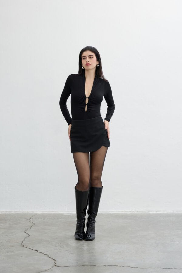 Mare Body - Siyah