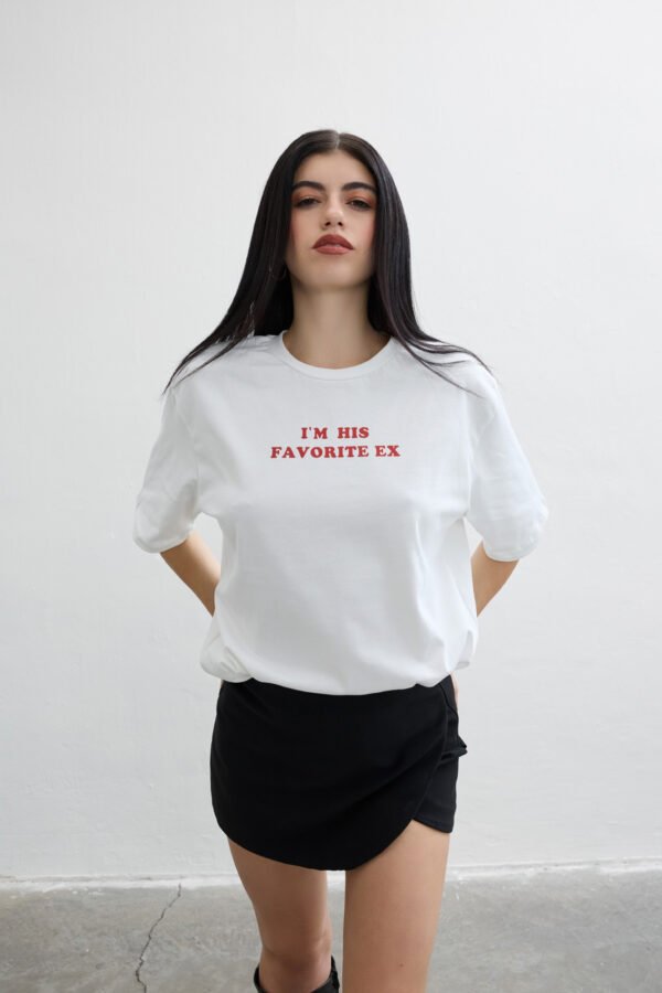 Fav Ex Tee
