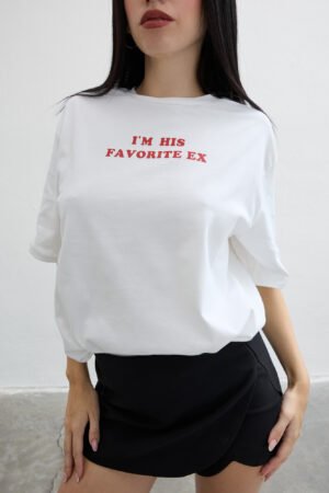Fav Ex Tee