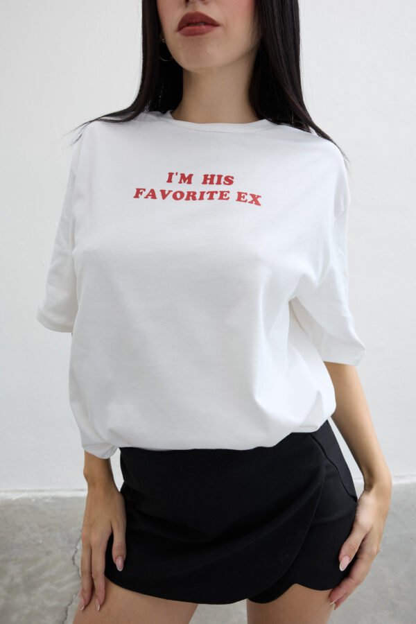 Fav Ex Tee