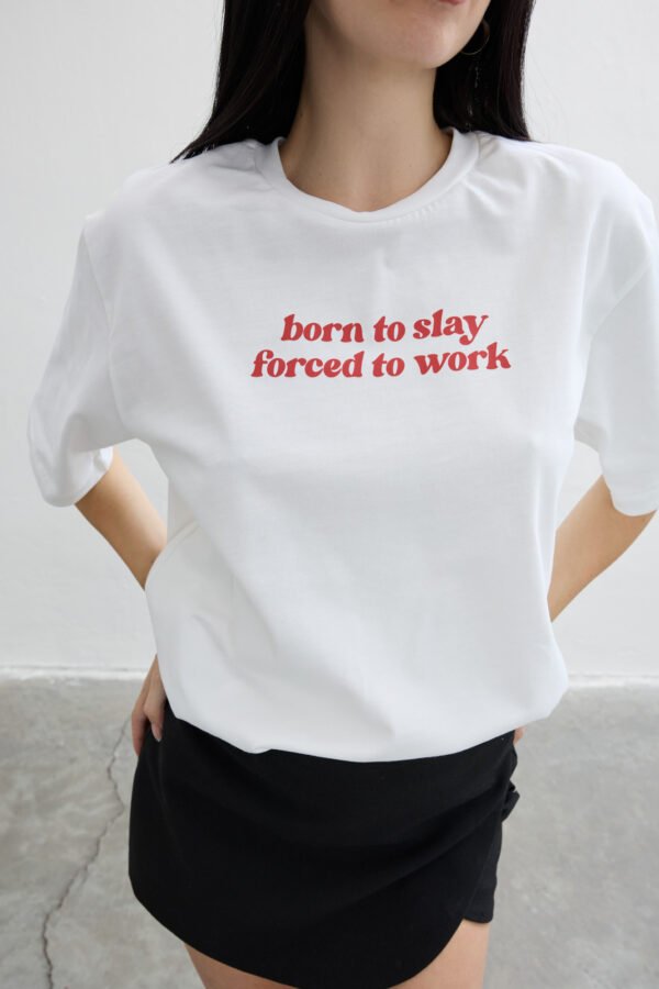 Slay Tee