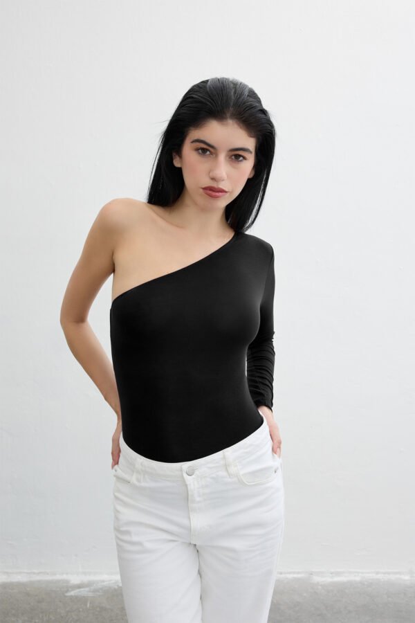 Mia Body - Siyah