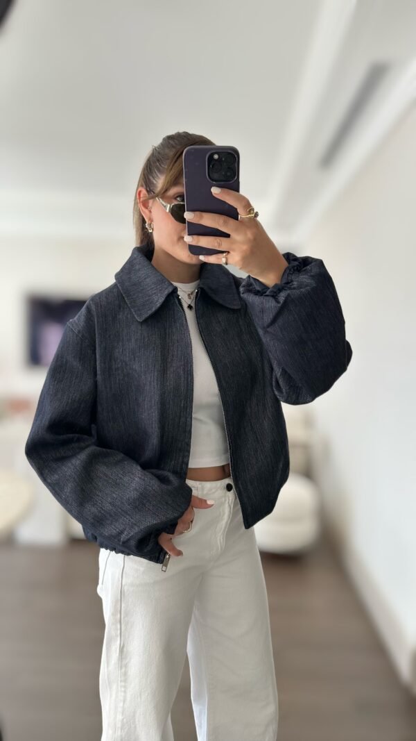 Bol Kesim Bomber